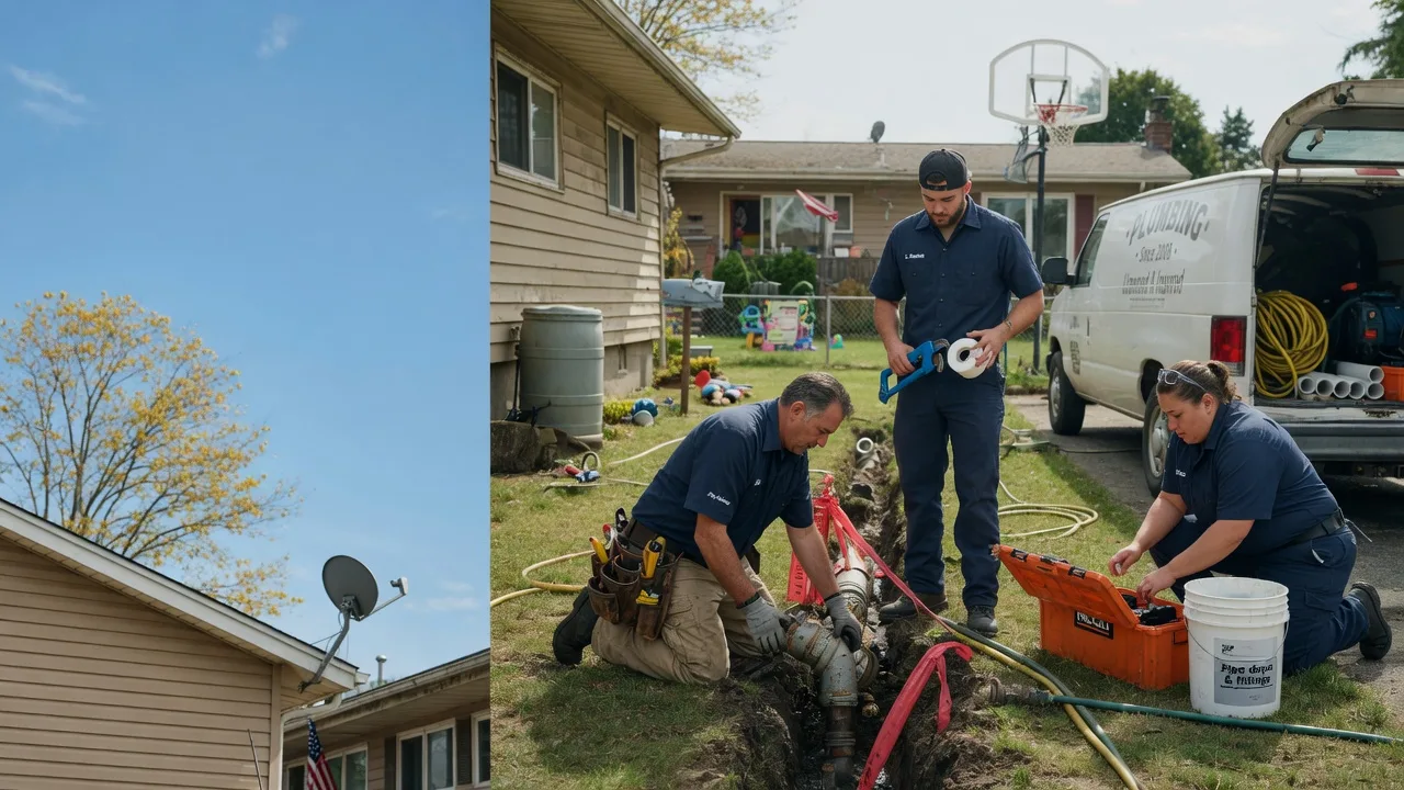 Garbage Disposal Replacement in Bretz, WV near me