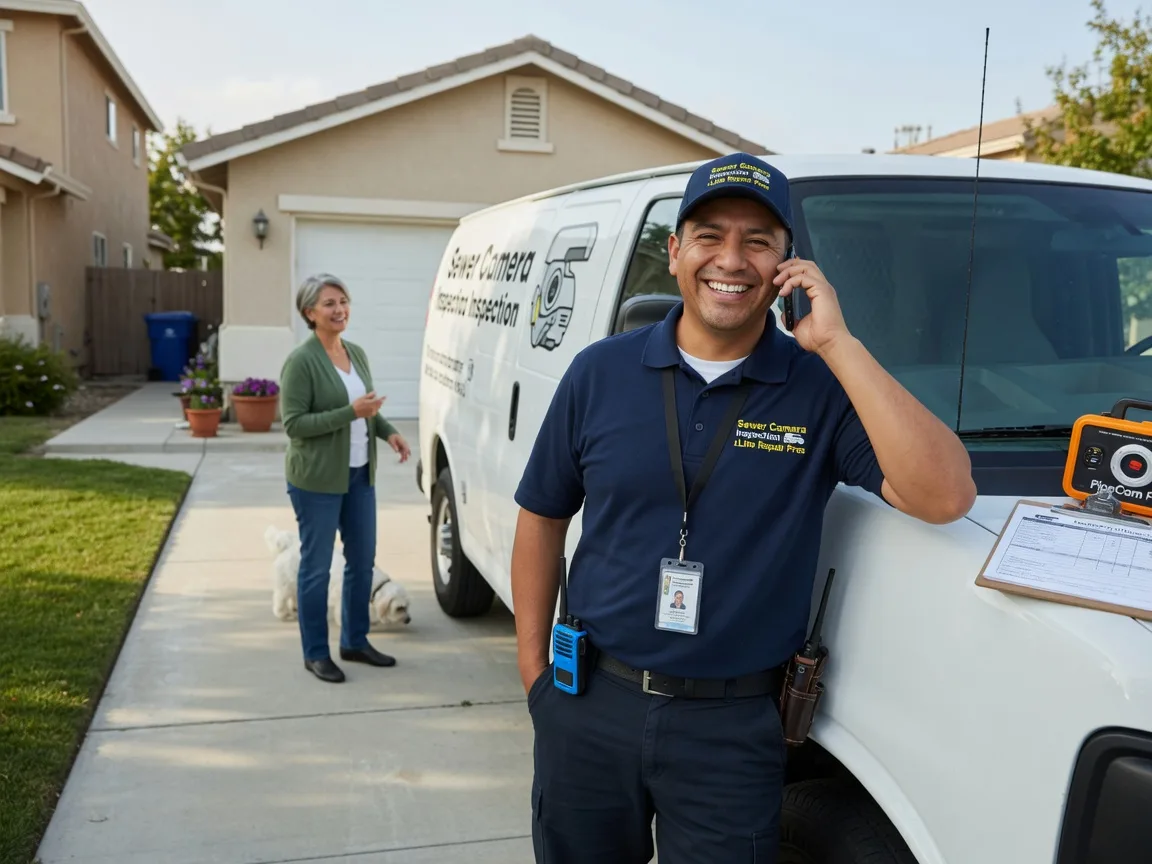 Sewer Line Repair Bretz, WV FAQs